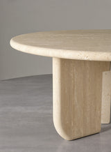 Meridiani Italo Dining Table, view 5