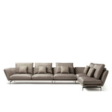 Coleccion Alexandra Disc Modular Sofa