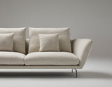 Coleccion Alexandra Disc Modular Corner Sofa, view 2