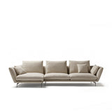 Coleccion Alexandra Disc Modular Corner Sofa