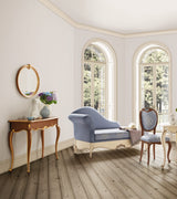 Glamour Console Table, second styled view