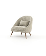 Laskasas Joe Armchair