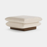 Mezzo Collection James Stool, view 4
