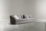 Meridiani James Sofa Bed, view 2