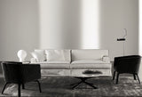 Meridiani James Sofa Bed, view 4