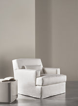 Meridiani James Armchair