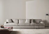 Meridiani James Sofa