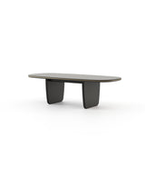 Laskasas Jeane Dining Table