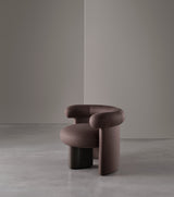 Meridiani Jeanette Armchair, view 6