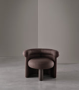 Meridiani Jeanette Armchair, view 7