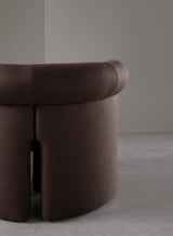 Meridiani Jeanette Armchair, view 8