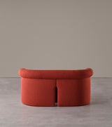 Meridiani Jeanette Armchair, view 3
