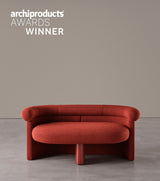 Meridiani Jeanette Armchair