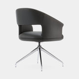 Domkapa Jermain Swivel Chair, view 4