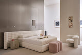Meridiani Johnny Bedside Table, view 5