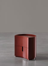 Meridiani Johnny Bedside Table, view 4