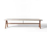 Meridiani Joi Open Air Dining Table