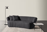 Meridiani Joseph Sofa, view 3