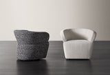 Meridiani Josephine Armchair