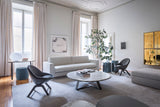 Meridiani Judd Coffee Table, view 5
