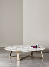 Meridiani Judd Coffee Table