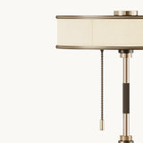 Mezzo Collection Julius Table Lamp, view 2