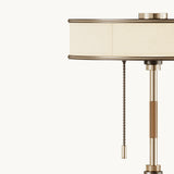 Mezzo Collection Julius Table Lamp, view 4