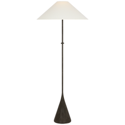 Kelly Wearstler Zealous 62" Floor Lamp