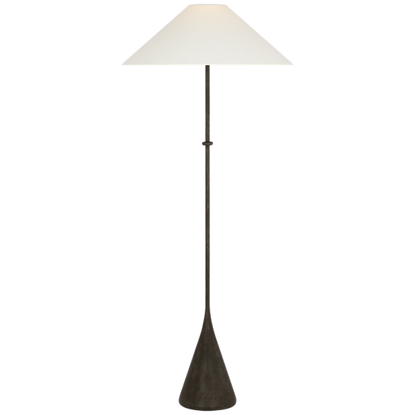 Kelly Wearstler Zealous 62" Floor Lamp