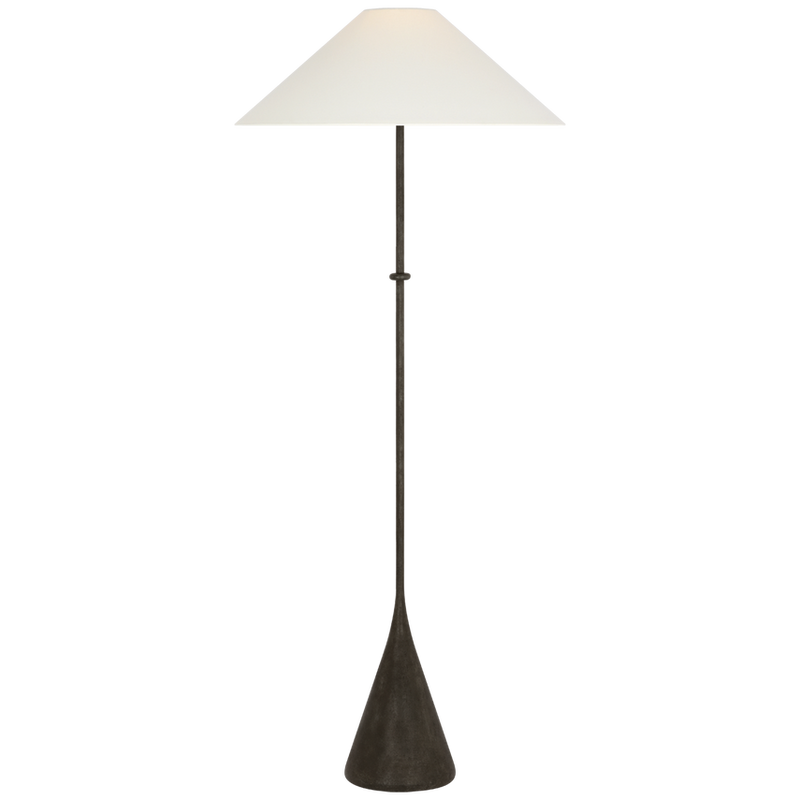 Kelly Wearstler Zealous 62" Floor Lamp