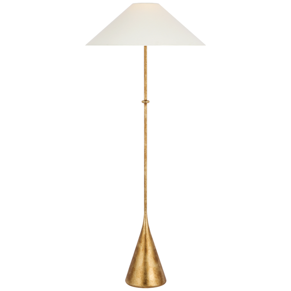 Kelly Wearstler Zealous 62" Floor Lamp