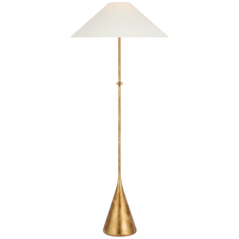Kelly Wearstler Zealous 62" Floor Lamp