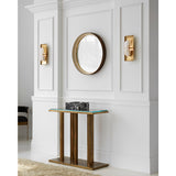 Kelly Wearstler Halcyon Rectangle Sconce