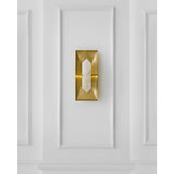 Kelly Wearstler Halcyon Rectangle Sconce