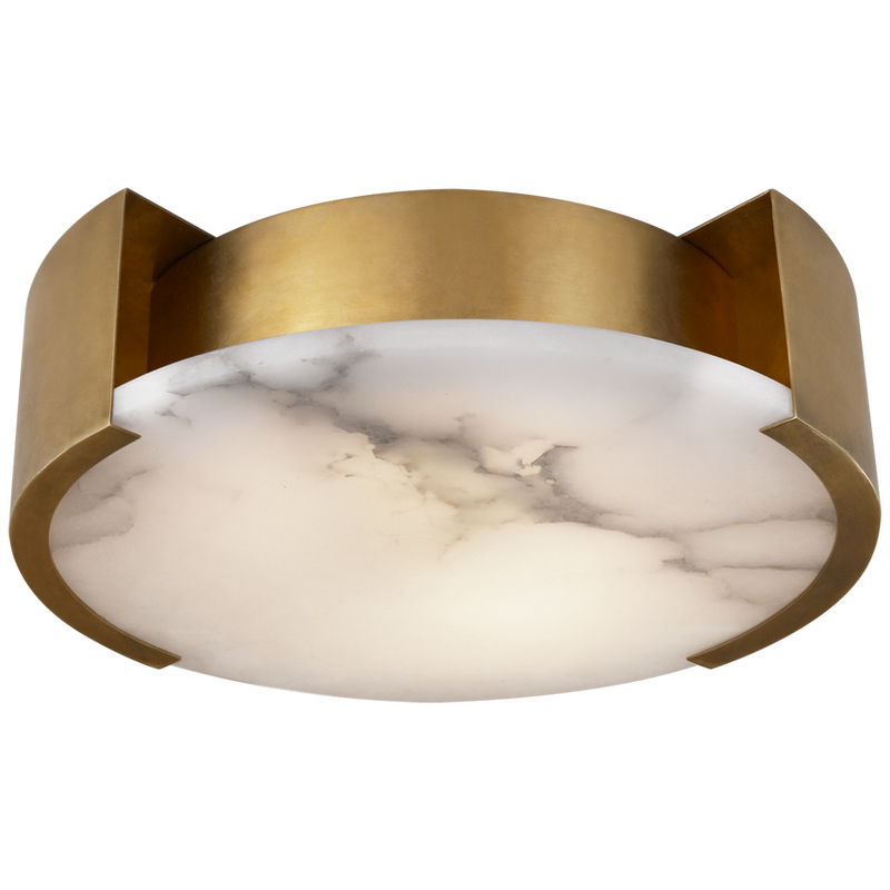 Kelly Wearstler Melange Small Flush Mount Ceiling Light