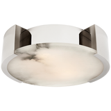 Kelly Wearstler Melange Small Flush Mount Ceiling Light