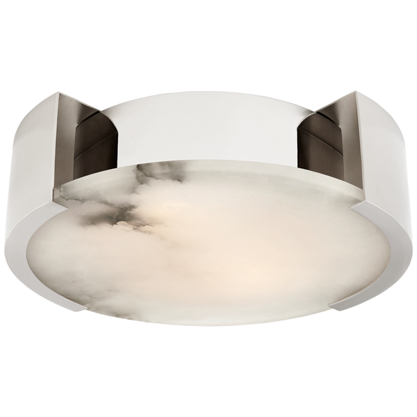 Kelly Wearstler Melange Small Flush Mount Ceiling Light