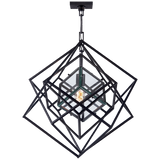Kelly Wearstler Cubist Small Chandelier