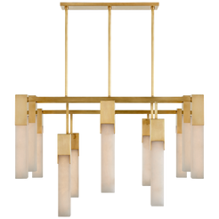Kelly Wearstler Covet Large Chandelier