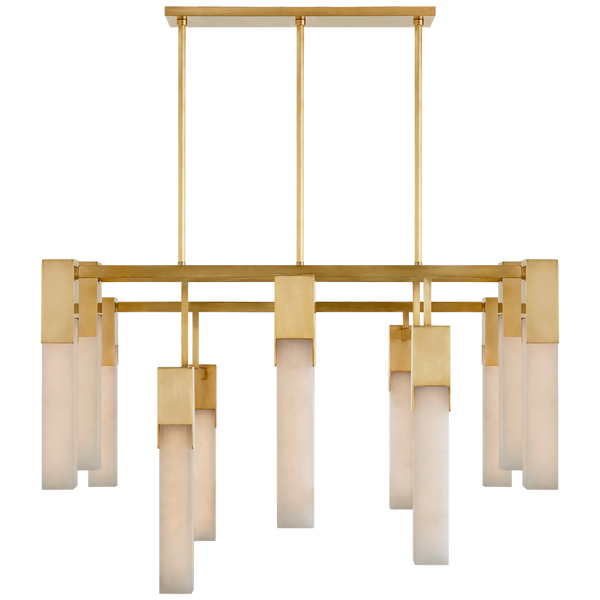Kelly Wearstler Covet Large Chandelier
