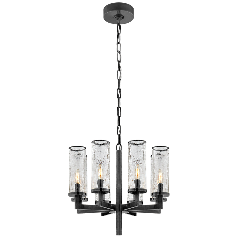 Kelly Wearstler Liaison Single Tier Chandelier