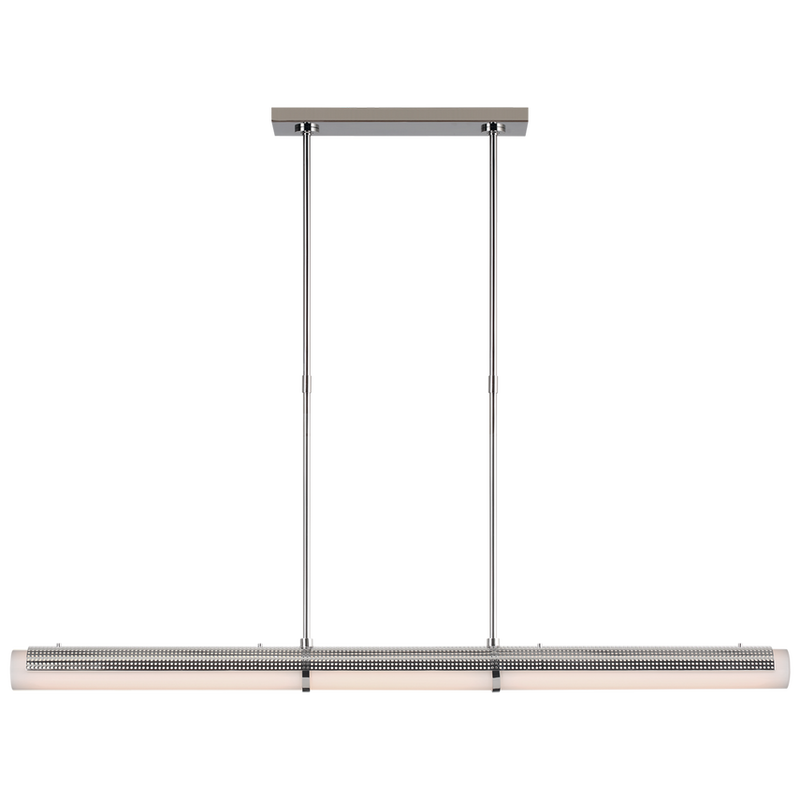Kelly Wearstler Precision Large Linear Chandelier