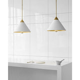 Kelly Wearstler Cleo Pendant Light