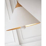 Kelly Wearstler Cleo Pendant Light