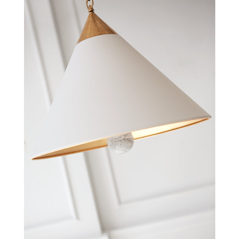 Kelly Wearstler Cleo Pendant Light