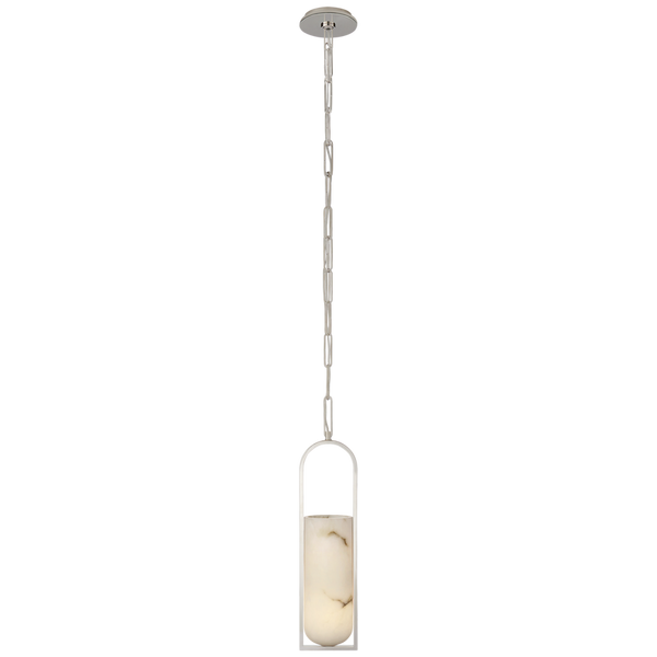 Kelly Wearstler Melange Small Elongated Pendant Light