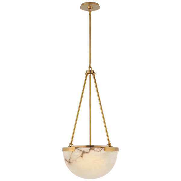 Kelly Wearstler Melange Small Pendant Light