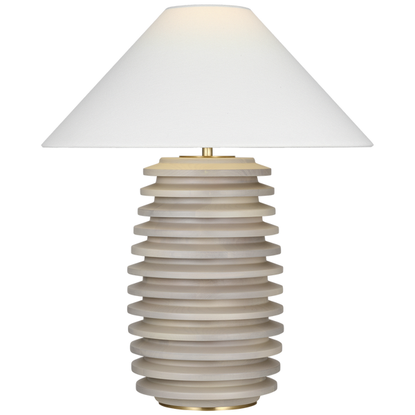 Kelly Wearstler Tiglia Table Lamp