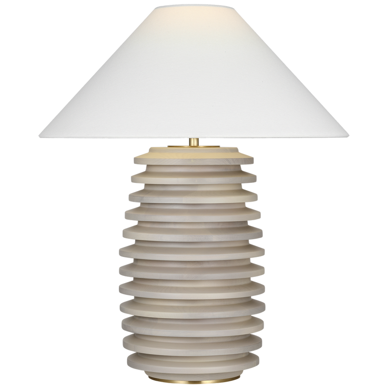 Kelly Wearstler Tiglia Table Lamp