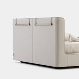 Domkapa Kelsi Bed, view 5
